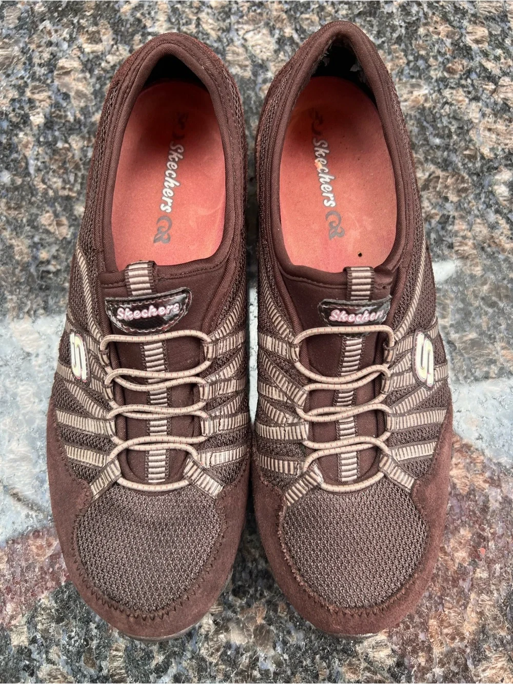Skechers casual lace